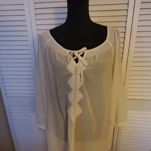 Woman Shirt Top